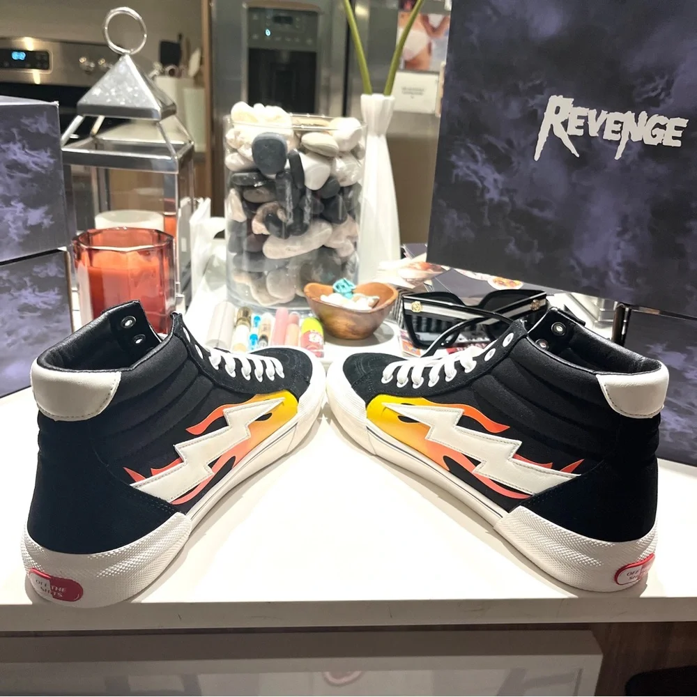 Revenge Clothing revenge storm